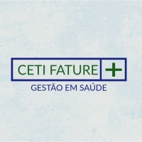 CETI FATURE GESTÃO EM SAÚDE logo - Similar company to Caremais
