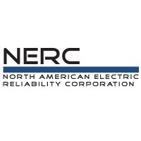 North American Electric Reliability Corporation (NERC) logo - Similar company to Epri