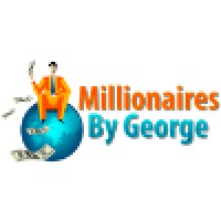 Millionaires By George logo - Similar company to Closer Claus