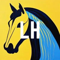 LaunchHorse logo - Similar company to Will & Trust