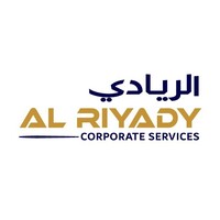 Al Riyady Corporate Services. logo - Similar company to Dlmc Consultants