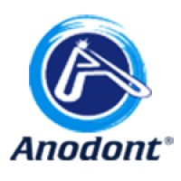 Anodont | Referência em anodização. logo - Similar company to Aluminium Surface Engineering