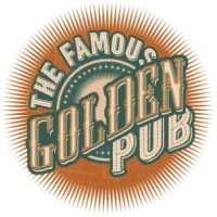 Le Golden Pub