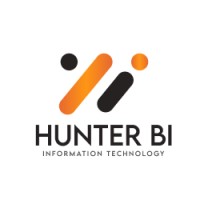 Hunter BI logo - Similar company to Oleadoo