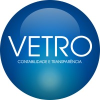 Vetro Contabilidade e Transparência logo - Similar company to Goal Project