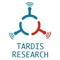 Tardis Research logo - Similar company to Tygron Platform