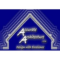 Accurate Architecture logo - Similar company to A&Q Partnership