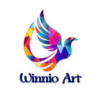 Winnio Art logo - Similar company to Winniio Ab