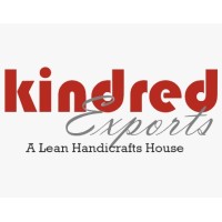Kindred Exports logo - Similar company to List India