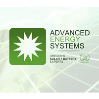 Advanced Energy  Systems, Oregon logo - Similar company to Grid-Scale Advisors
