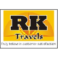 R K TRAVELS logo - Similar company to Hamsi Finger