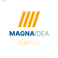 Magna Idea LLC logo - Similar company to Riad Alfarachah