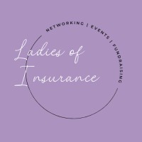 Ladies of Insurance logo - Similar company to Iasg (Insurance And Actuarial Society Of Glasgow)