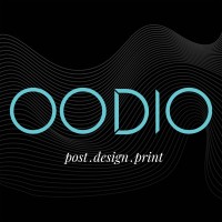 Oodio logo - Similar company to Eagleye Studios