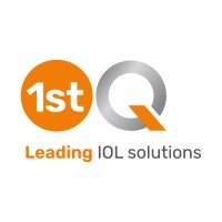 1stQ Deutschland GmbH logo - Similar company to Polytech Domilens Gmbh