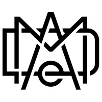 Distillery of Modern Art logo - Similar company to Burn Pit Bbq