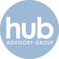HUB Advisory Group logo - Similar company to Hub Advisory Partners