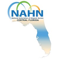 NAHN Central Florida logo - Similar company to Ucf Hispanic Serving Institution Initiatives