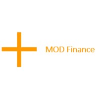 MOD Finance Limited logo - Similar company to Elevate Hr Solutions