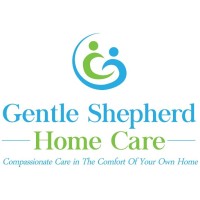 Gentle Shepherd Home Care logo - Similar company to Unibroid