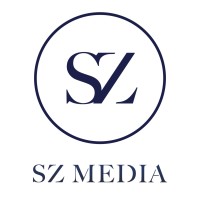 SZ Media Winnipeg logo - Similar company to Mk Global Trade Inc.