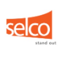 Selco Stand Design Communications