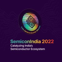 Semicon India logo - Similar company to Chipin