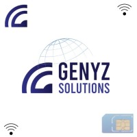 Genyz Solutions logo - Similar company to Proinvoice