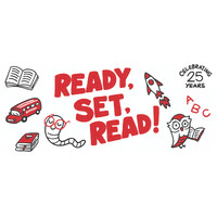 Ready, Set, Read! logo - Similar company to Adelante Educational Specialists Group