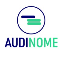 AUDINOME logo - Similar company to Elioz Campus