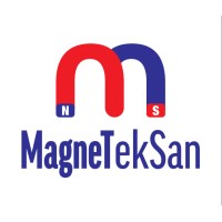 Magneteksan Makine Arge logo - Similar company to Fason