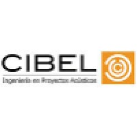 Cibel Ingeniería en Proyectos Acústicos Ltda. logo - Similar company to Sonoflex Chile Spa