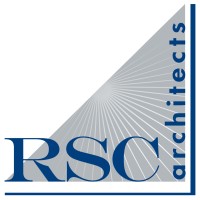 RSC Architects logo - Similar company to Netta Architects