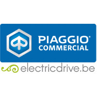 Electric Drive bv. logo - Similar company to Evpro Bv