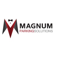 MAGNUM Parking Solutions logo - Similar company to Comoblo