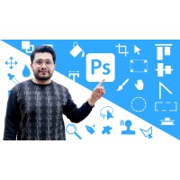 Photoshop Courses logo - Similar company to Photoshop Document Editing