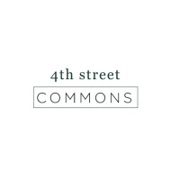 4Th Street Commons