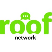 Roof Network logo - Similar company to Babil.Com