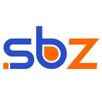SBZ systems logo - Similar company to Novus Conceptus