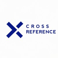 CrossReference logo - Similar company to Scientific Information Database (Sid)