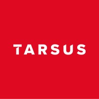 Tarsus TÜRKİYE logo - Similar company to Tarsus Group