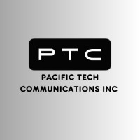 Pacific Tech Communications INC logo - Similar company to Universal Communications, Llc.