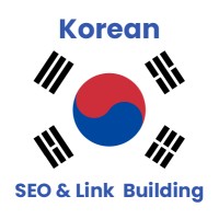 Korean SEO and Link Building logo - Similar company to Seo & Link Building