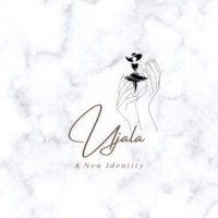 Ujala - A New Identity logo - Similar company to Vee Pee Hi Fashion