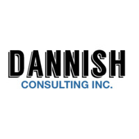 Dannish Consulting Inc logo - Similar company to Shipping Partners Sarpsborg As