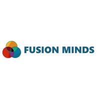 Fusion Minds logo - Similar company to Fusion Minds Ai
