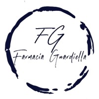 Farmacia Guardiella logo - Similar company to Farmacia Rubino Snc