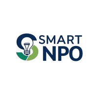 SmartNPO logo - Similar company to The Great Coaches Podcast