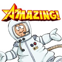 Amazing Publishing Limited logo - Similar company to Superbrain.Io
