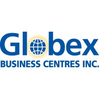 Globex Business Centres Inc. logo - Similar company to Salam Globex Business Centre